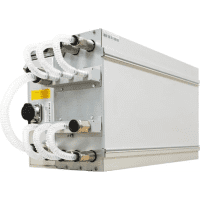 Bitmain Antminer S21e with Hydro Cooling