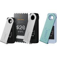 Ledger Family Pack S Plus