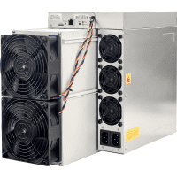 Bitmain Antminer E11