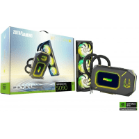 ZOTAC GAMING Arcticstorm AIO GeForce