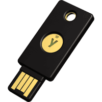 YubiKey 5 NFC FIPS