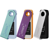 Ledger Family Pack S Plus