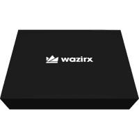 WazirX SafeBox - S