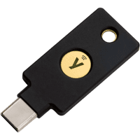 Yubico YubiKey 5C NFC
