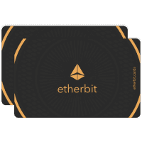 Etherbit Card Pack of 2