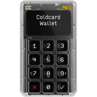Coldcard (MK5)