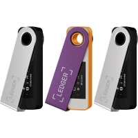 Ledger Family Pack S Plus