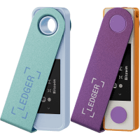 Ledger Backup Pack