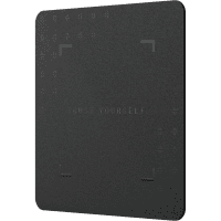 Ledger Recovery Key
