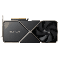 NVIDIA GeForce RTX 4090 - 24 GB