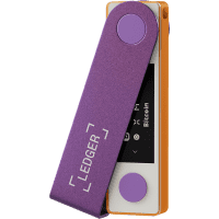 Ledger Nano X - Retro Gaming