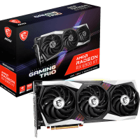 MSI Gaming Trio Radeon RX 6900 XT - 16 GB