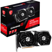 MSI Gaming X Radeon RX 6650 XT - 8 GB