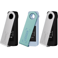 Ledger Family Pack S Plus