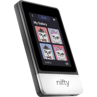 SecuX Nifty