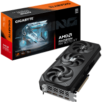 GIGABYTE GAMING Radeon RX 9070 XT - 16 GB - Overclocked