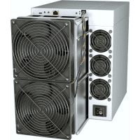 Bitmain Antminer S21 Pro (234 TH/s)