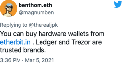 @magnumben reviews Etherbit.in