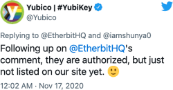 Etherbit.in