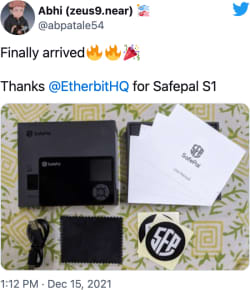 @abpatale54 reviews Etherbit.in