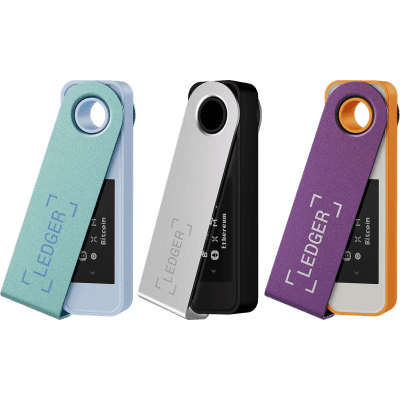 Ledger Family Pack S Plus