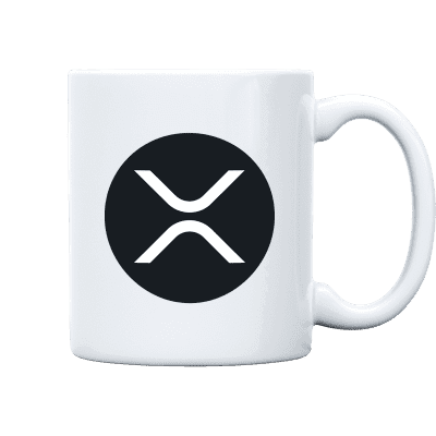 Ripple Mug - White