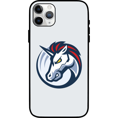 1inch iPhone 11 Pro Case - White