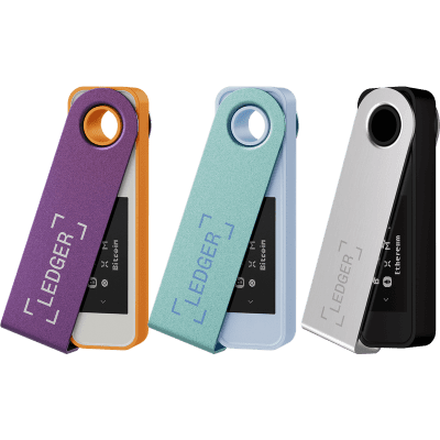 Ledger Family Pack S Plus