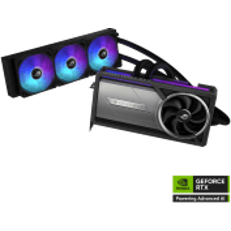 ASUS ROG Astral LC GeForce