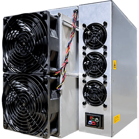 Bitmain Antminer T21 (190 TH/s)
