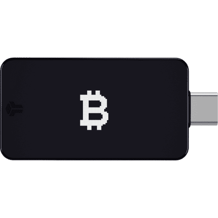 BitBox02 - Bitcoin-only edition
