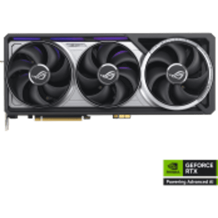 ASUS ROG Astral BTF Edition GeForce