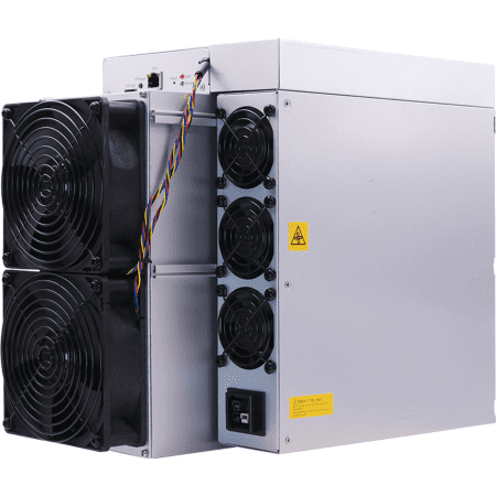 Bitmain Antminer S19j XP (151 TH/s)