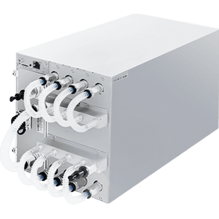 Bitmain Antminer S19 Pro+ with Hydro Cooling