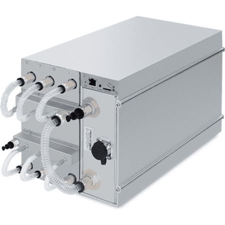 Bitmain Antminer S19e XP with Hydro Cooling (251 TH/s)