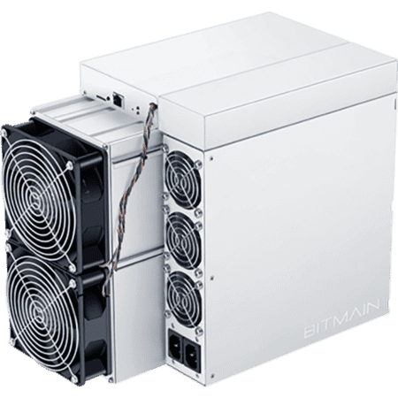 Bitmain Antminer KA3 (166 TH/s)