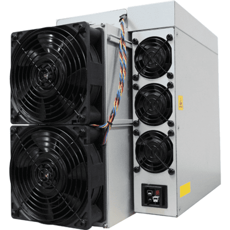 Bitmain Antminer L9 (16 GH/s)
