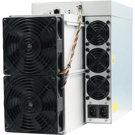 Bitmain Antminer X5 (212 KH/s)
