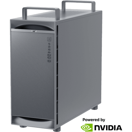 ASUS ExpertCenter Pro ET900N G3