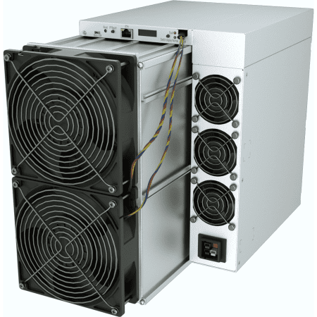 Bitmain Antminer S21 XP (270 TH/s)