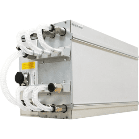 Bitmain Antminer S19 XP+ with Hydro Cooling (279 TH/s)