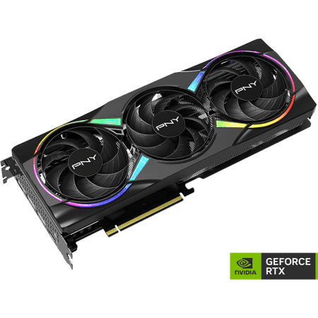 PNY GeForce RTX 5060 Ti - 8 GB