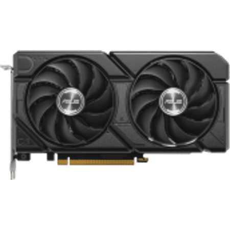 ASUS Dual EVO Radeon