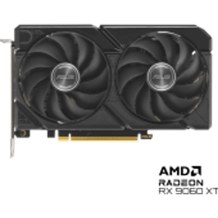 ASUS Dual Radeon - 8 GB