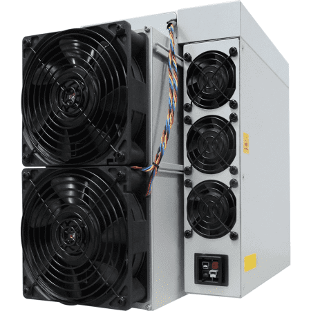 Bitmain Antminer AL1 (16.6 TH/s)
