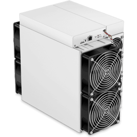 Bitmain Antminer DR7 (127 TH/s)