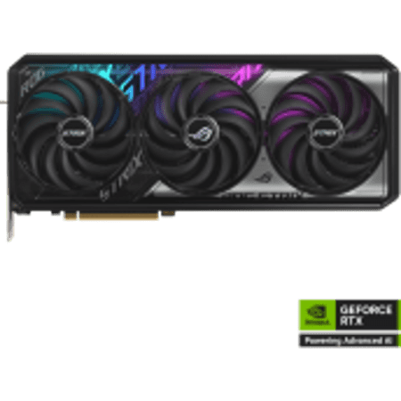 ASUS ROG Strix GeForce RTX 5070