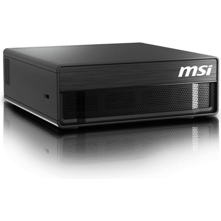 MSI EdgeXpert - 13SUS