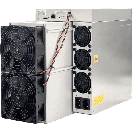 Bitmain Antminer E11 (9500 MH/s)