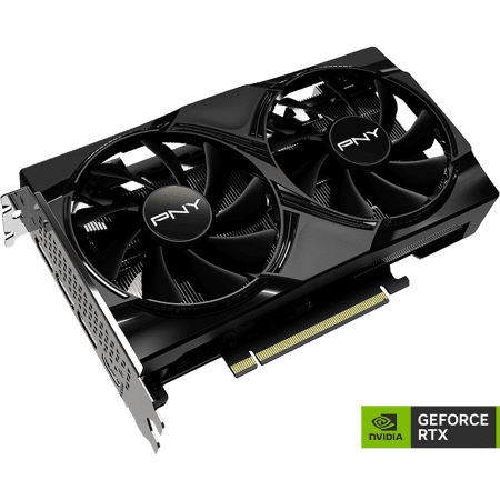 PNY GeForce RTX 5050 - 8 GB